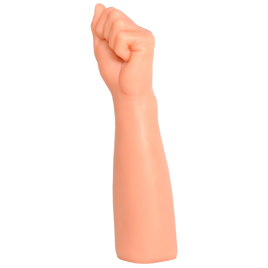 Gode Fisty Get Real 26 x 7.5cm