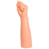 Gode Fisty Get Real 26 x 7.5cm