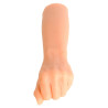 Gode Fisty Get Real 26 x 7.5cm