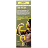 Manche de Bras FFister Transparent