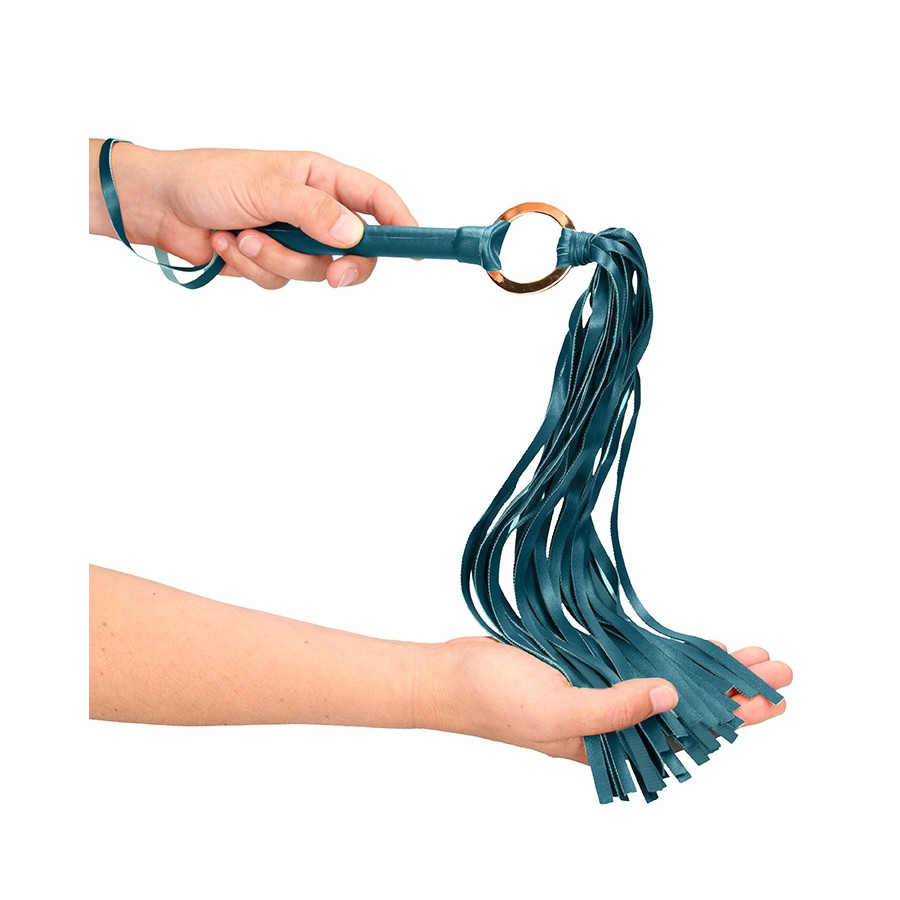 Martinet Halo 53cm Bleu