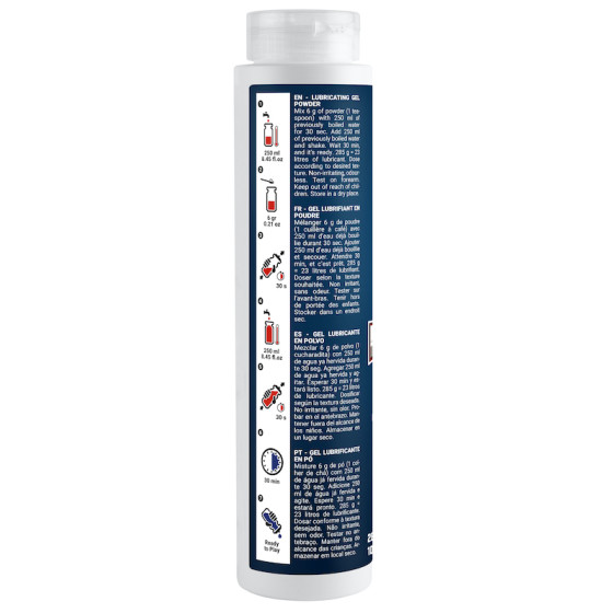 Poudre Fuck & Fist FF Powder 285g