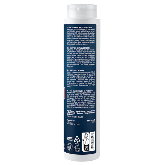 Poudre Fuck & Fist FF Powder 285g