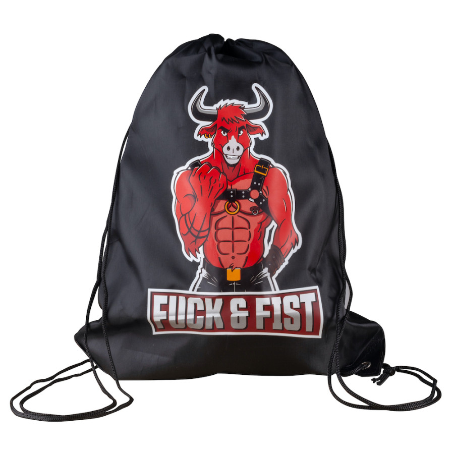 SAC FUCK & FIST
