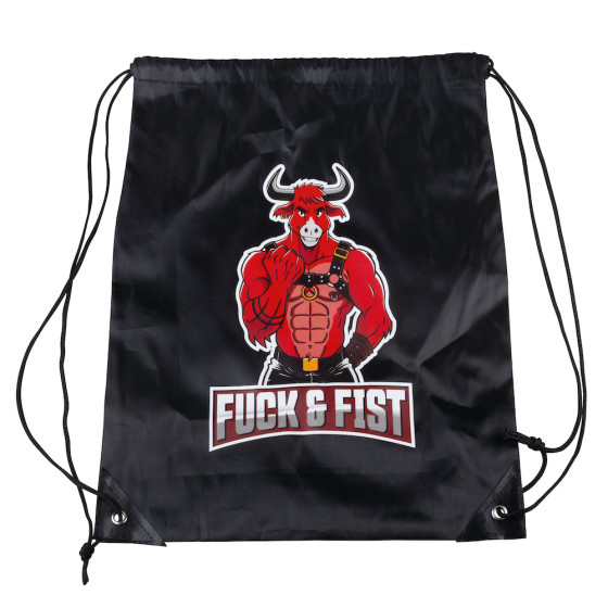 SAC FUCK & FIST