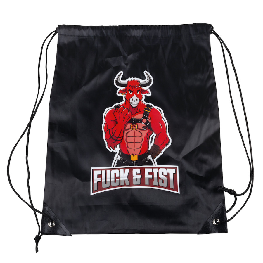 SAC FUCK & FIST