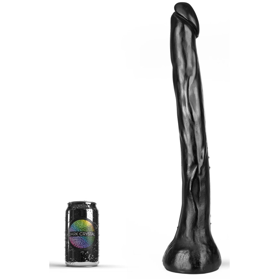 Gode DC36 Jul Dark Crystal 47 x 6.3cm Gode DC36 Jul Dark Crystal 47 x 6.3cm