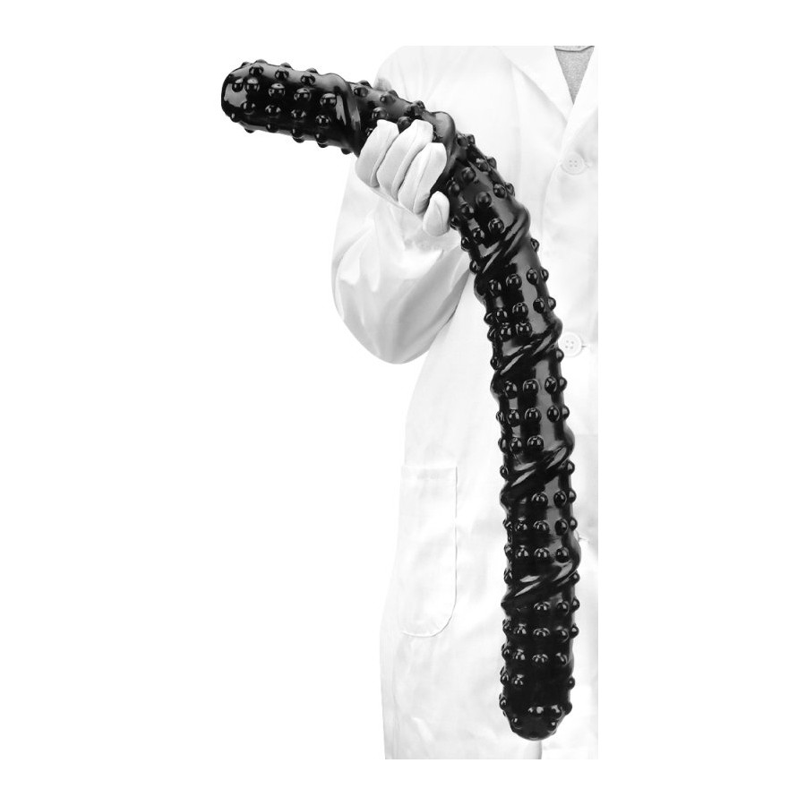 Double Gode Super Textur M 62 x 5.5cm