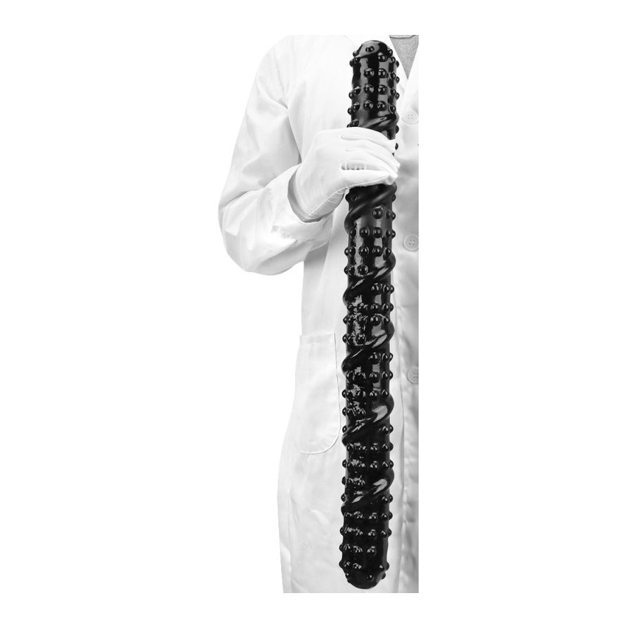 Double Gode Super Textur M 62 x 5.5cm