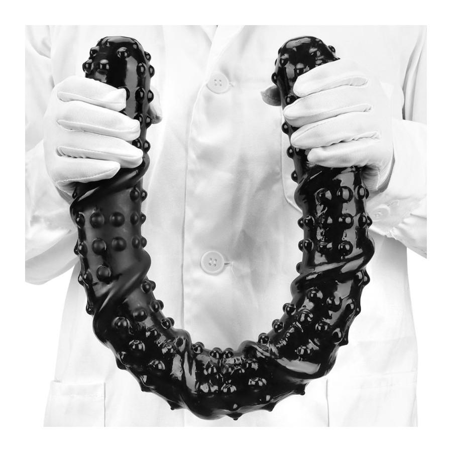Double Gode Super Textur M 62 x 5.5cm