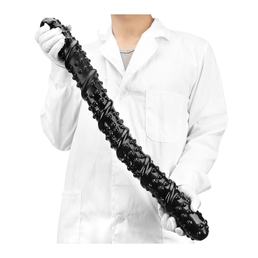 Double Gode Super Textur M 62 x 5.5cm