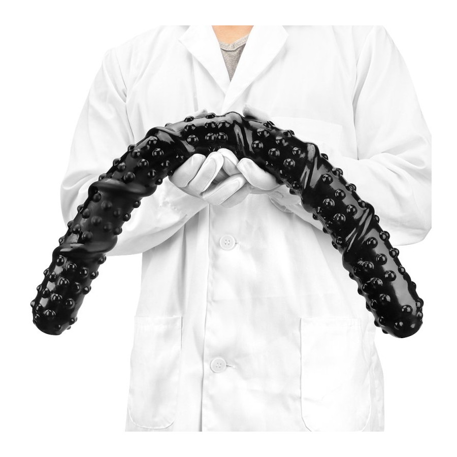 Double Gode Super Textur M 62 x 5.5cm
