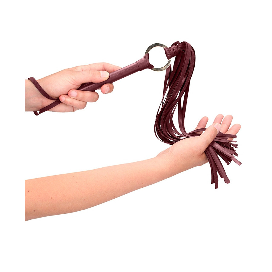 Martinet Halo 53cm Rouge
