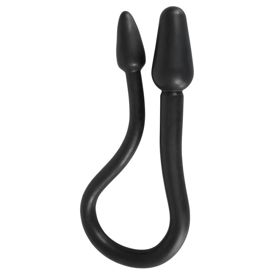 Gode Double Plug Rebel 76 x 5.1cm Gode Double Plug Rebel 76 x 5.1cm
