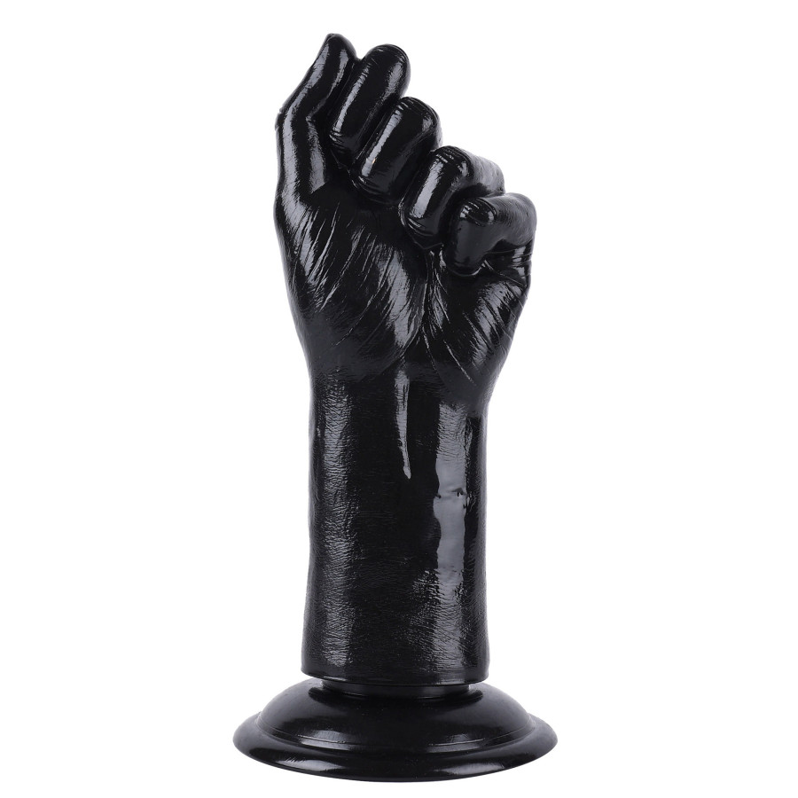 Plug Poing Fist Fucker 20 x 8.5cm Plug Poing Fist Fucker 20 x 8.5cm