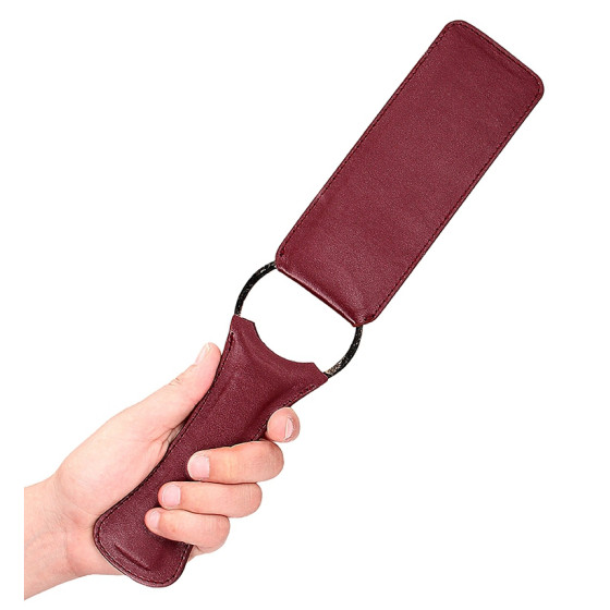 Paddle Halo Rouge