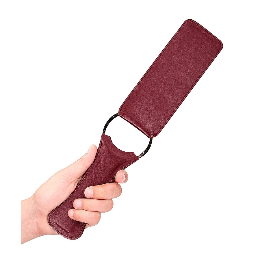 Paddle Halo Rouge