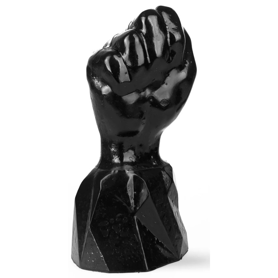 Plug Poing Titus Dark Crystal 16 x 10.5cm