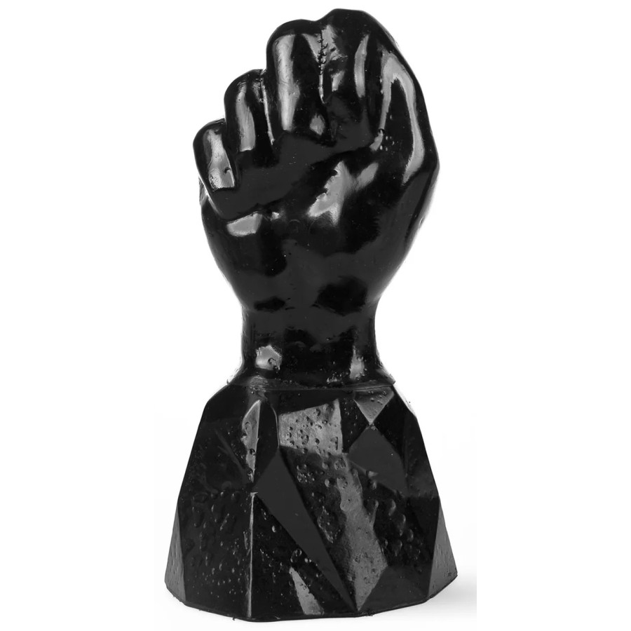 Plug Poing Titus Dark Crystal 16 x 10.5cm