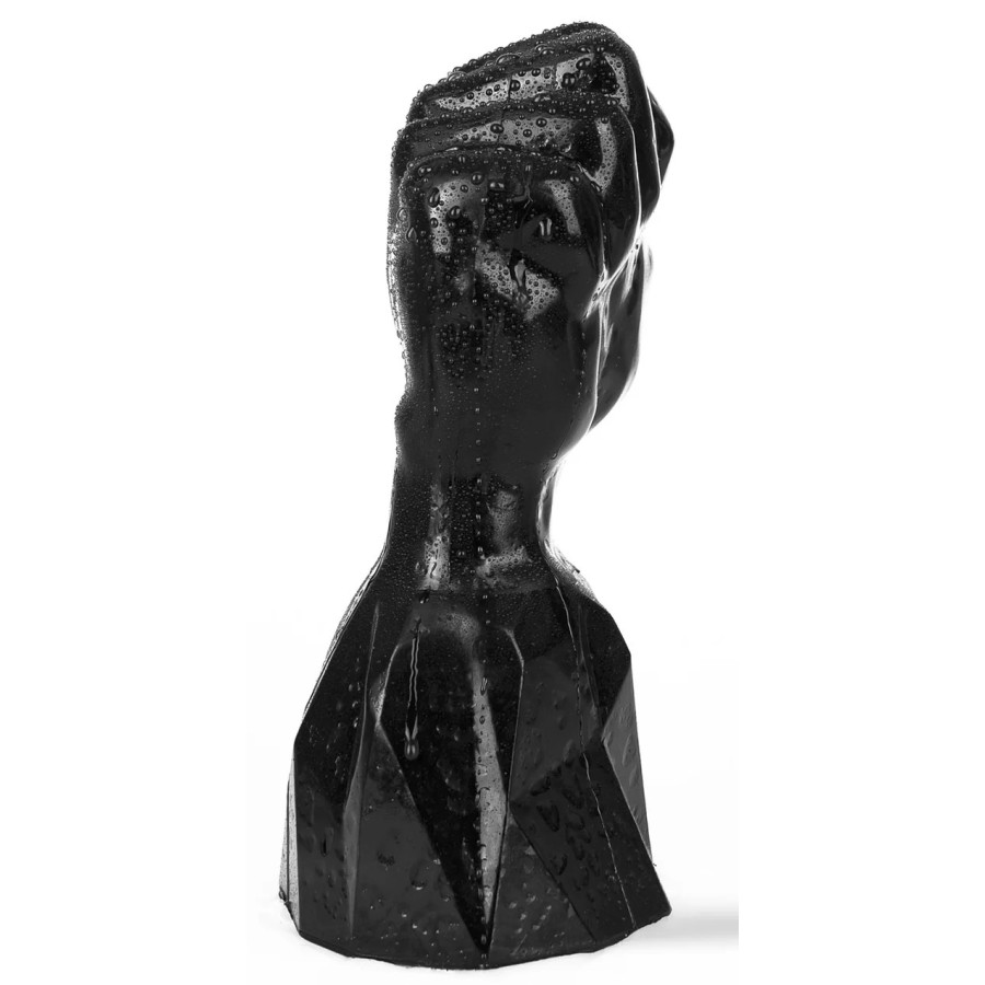 Plug Poing Titus Dark Crystal 16 x 10.5cm
