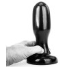 Plug AB86 Bendick All Black 17 x 6cm
