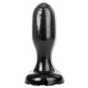 Plug AB86 Bendick All Black 17 x 6cm