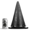 Plug AB35 Big Cone All Black 28 x 18cm
