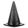 Plug AB35 Big Cone All Black 28 x 18cm