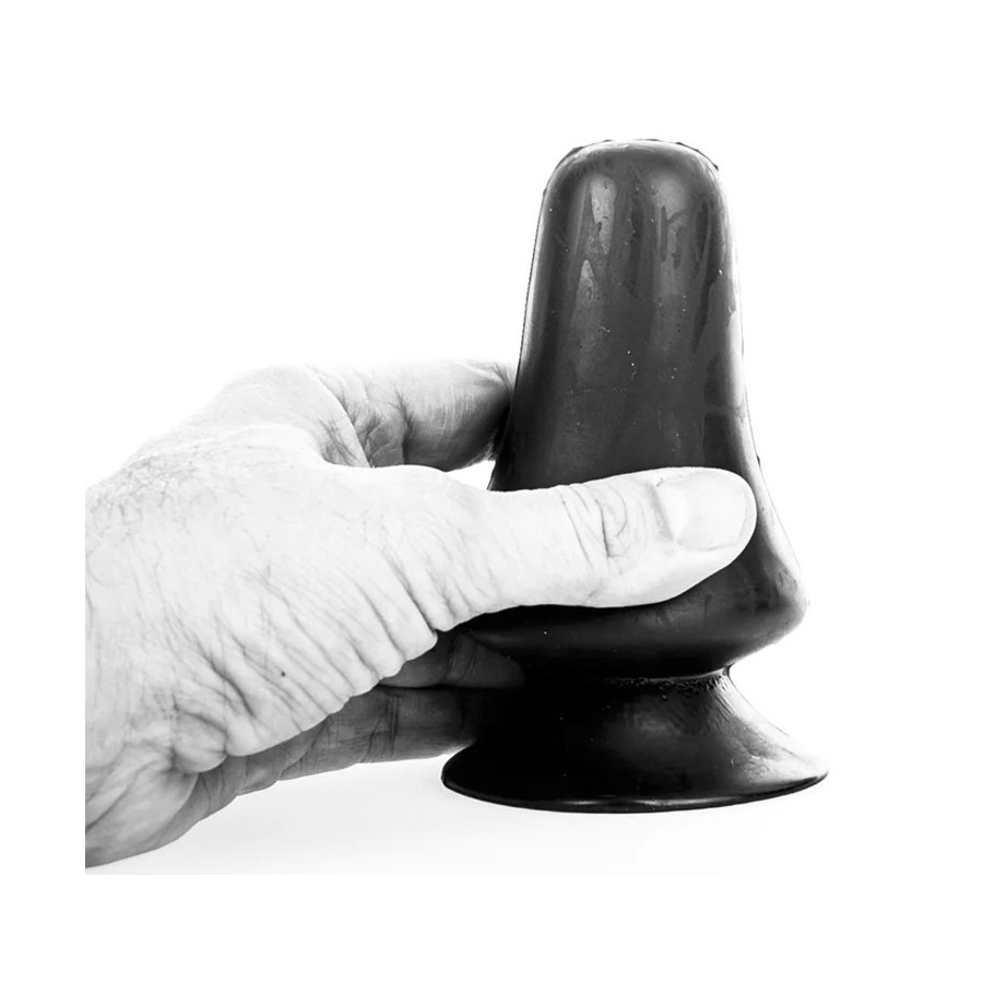 All Black 12 cm
