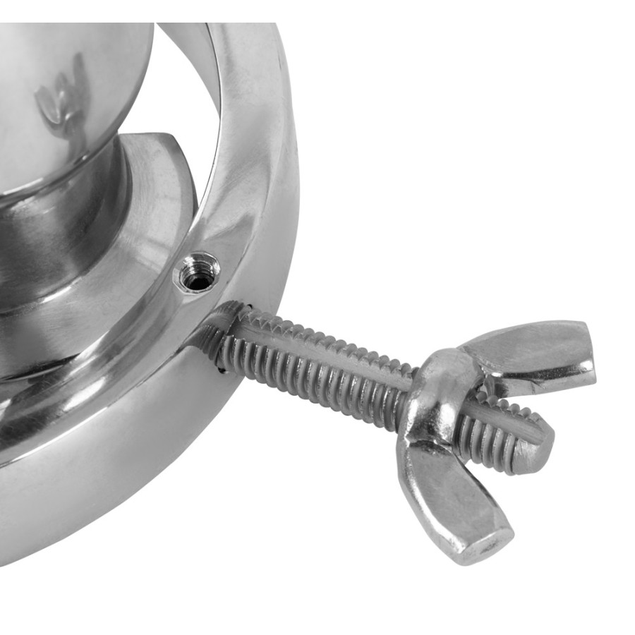 Spéculum Anal Plug Spread 5 cm - Largeur interne 3.5 à 5cm
