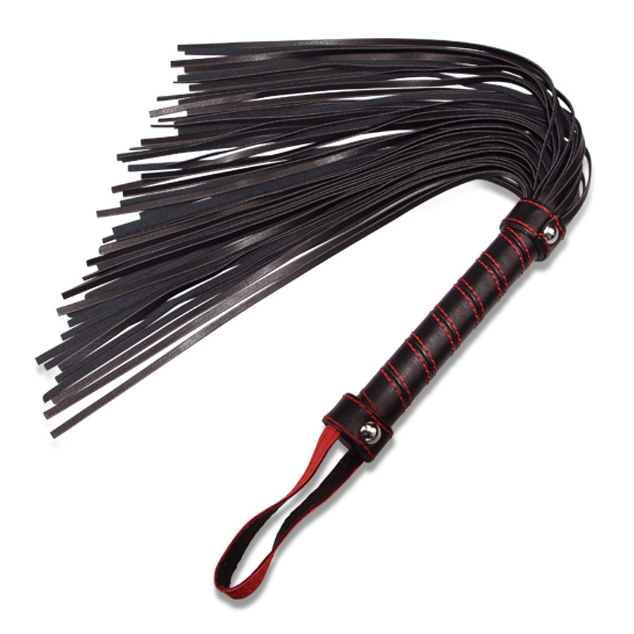 Martinet Floggy Noir 45cm
