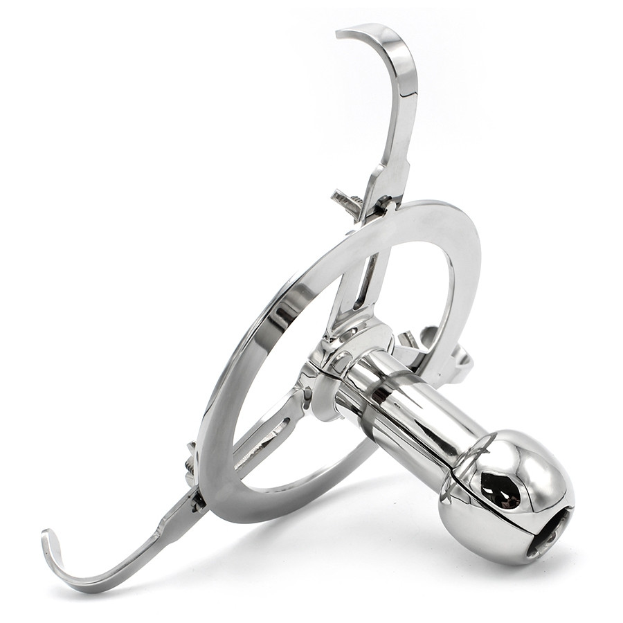 Écarteur Spreader Round 9 x 4 cm - Ouverture maximale 10cm