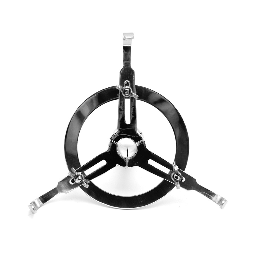 Écarteur Spreader Round 9 x 4 cm - Ouverture maximale 10cm