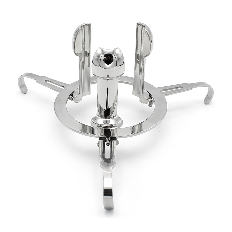 Écarteur Spreader Round 9 x 4 cm - Ouverture maximale 10cm