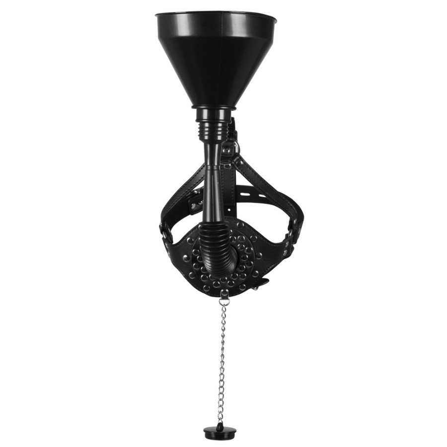 Funnel Gag Funnel Gag