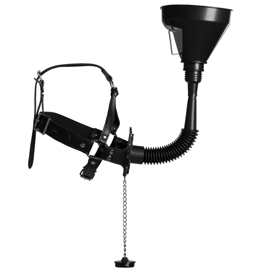Funnel Gag Funnel Gag