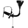 Bâillon avec Entonnoir Funnel Gag