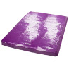 Bâche en Vinyle Lack 200 x 230 cm Violette