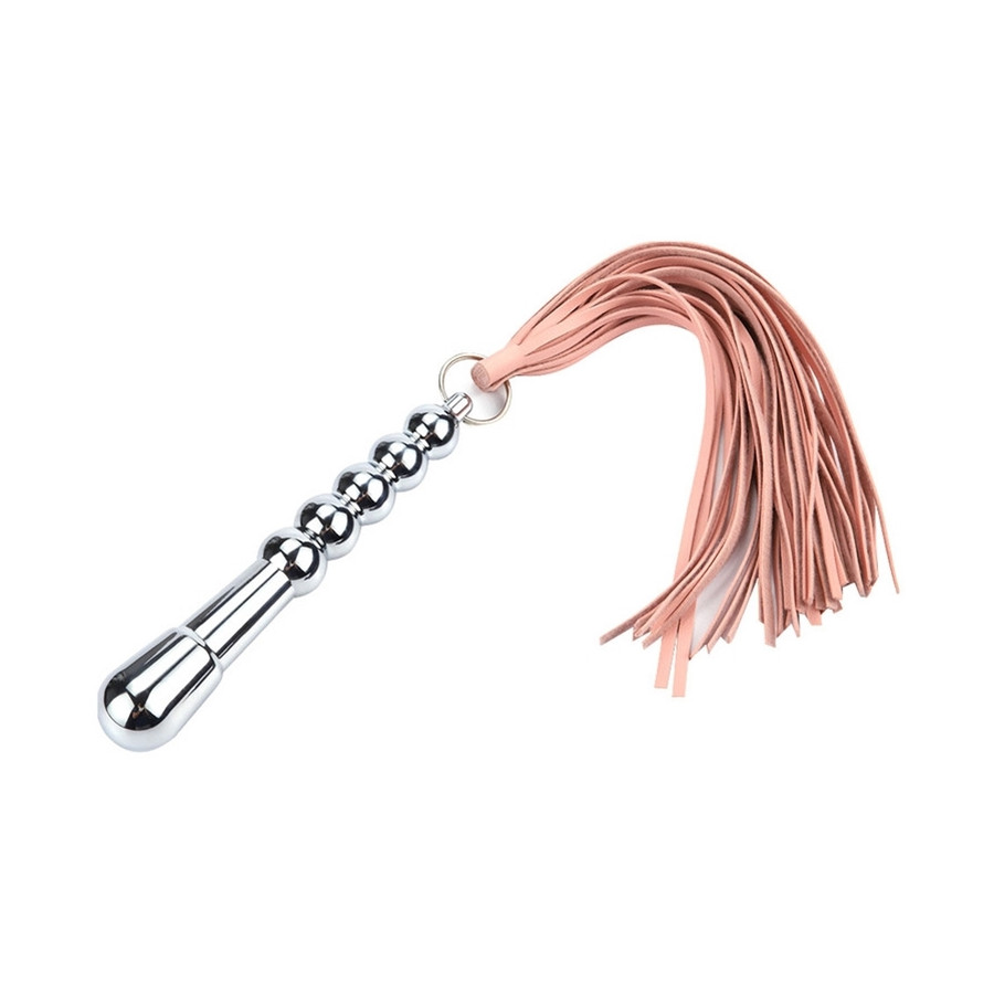 Martinet Pendstripe 45cm Rose