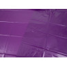 Bâche en Vinyle Lack 200 x 230 cm Violette
