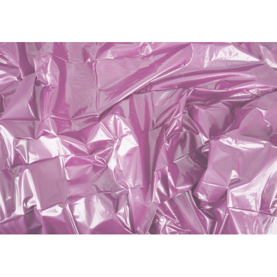 Lacquer sheet pink