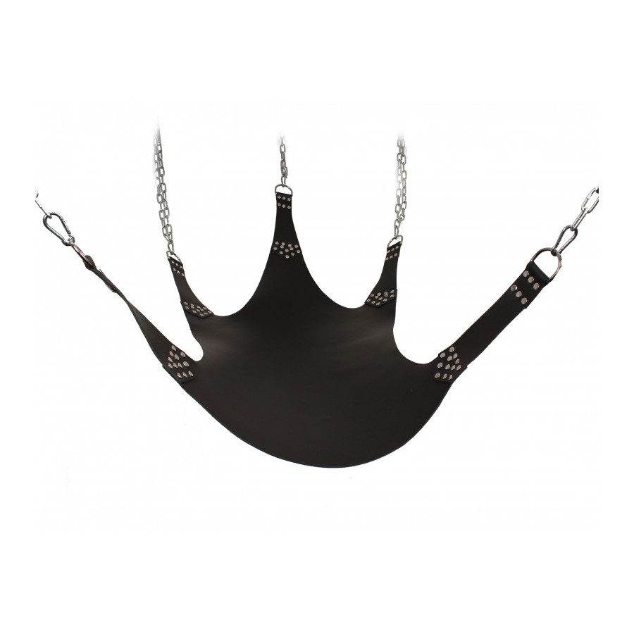 Sling en Cuir 5 Points d'attache