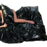 Housse de lit Vinyle 135 x 200cm