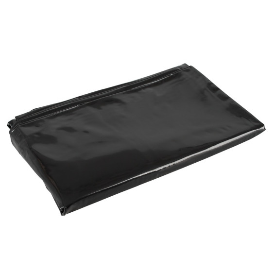 Vinyl Bed Cover 135 x 200cm