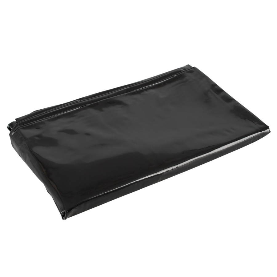 Vinyl Bed Cover 135 x 200cm