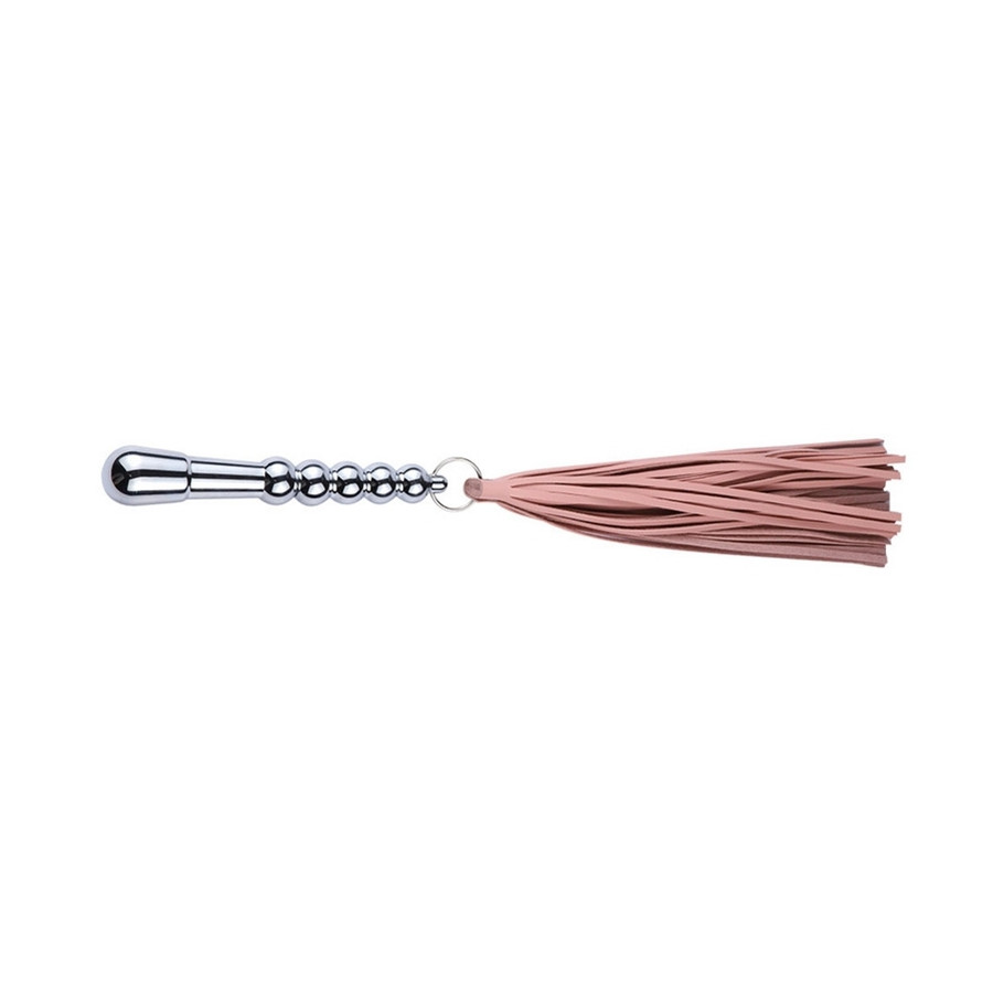 Martinet Pendstripe 45cm Rose