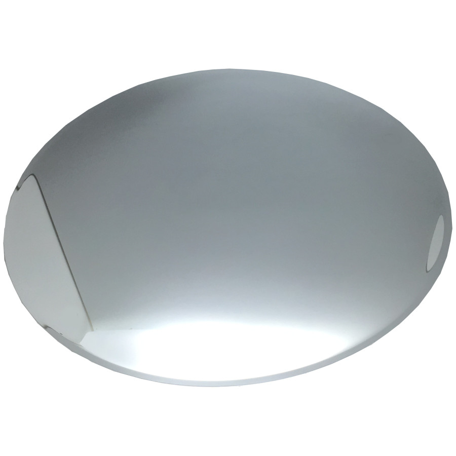 Miroir pour SLING PORTATIF métal Diam 40 - Incassable Miroir pour SLING PORTATIF métal Diam 40 - Incassable