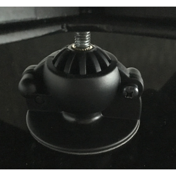 Miroir pour SLING PORTATIF métal Diam 40 - Incassable