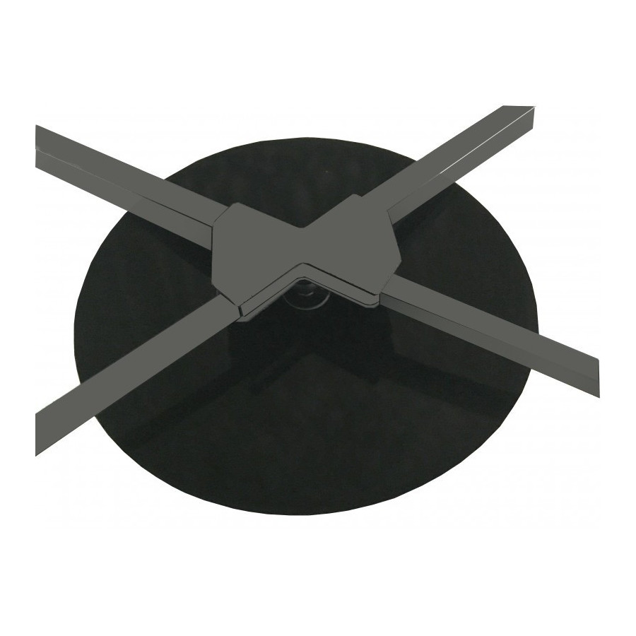 Miroir pour SLING PORTATIF métal Diam 40 - Incassable