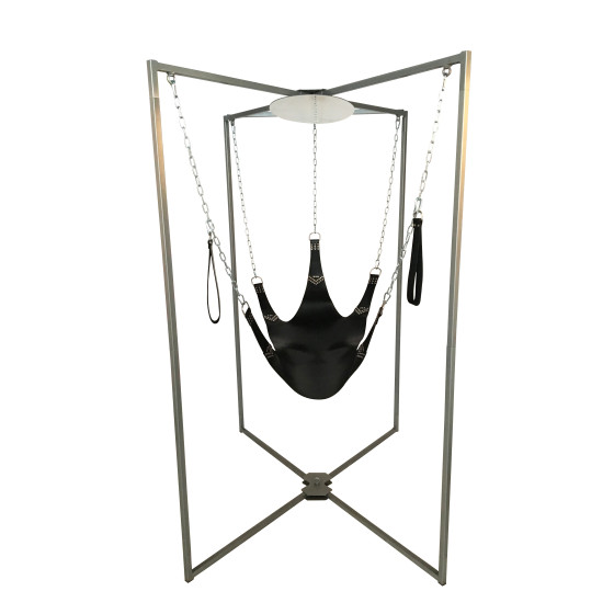 Miroir pour SLING PORTATIF métal Diam 40 - Incassable
